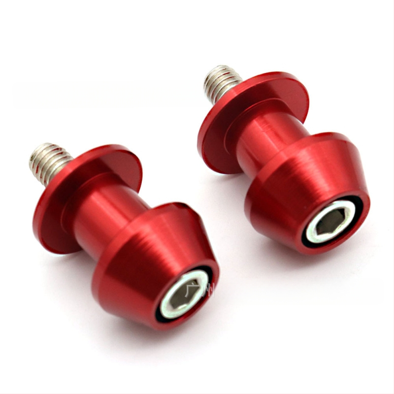 Parkirna kugla za motocikle, aluminijska legura, kompatibilno s Retrofit General