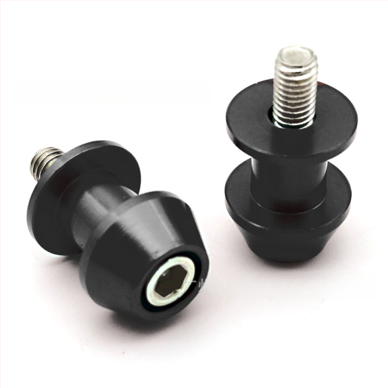 Parkirna kugla za motocikle, aluminijska legura, kompatibilno s Retrofit General