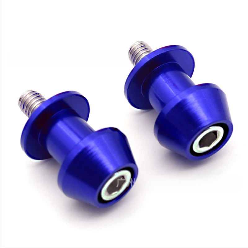 Parkirna kugla za motocikle, aluminijska legura, kompatibilno s Retrofit General