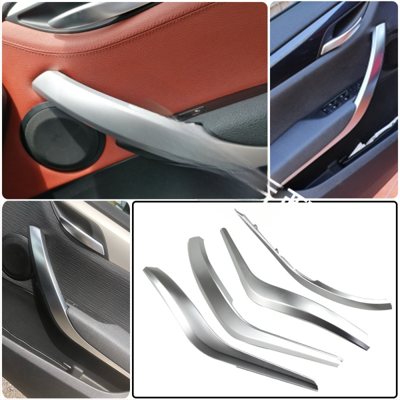 Držač unutarnjih vrata BMW X1 E84, ABS materijal, završna obrada: oksidacija boje, marka Chotacbras