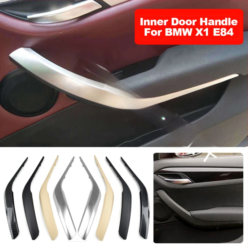 Držač unutarnjih vrata BMW X1 E84, ABS materijal, završna obrada: oksidacija boje, marka Chotacbras