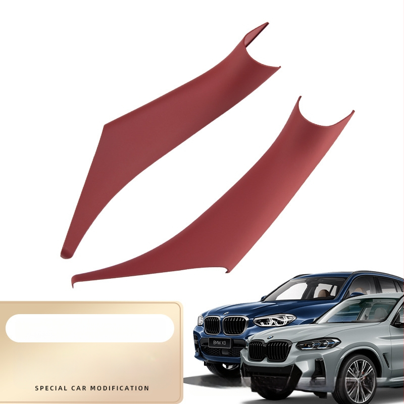 Zaštitni pokrov unutarnje ručke vrata za BMW 5 Series (525/530Li)