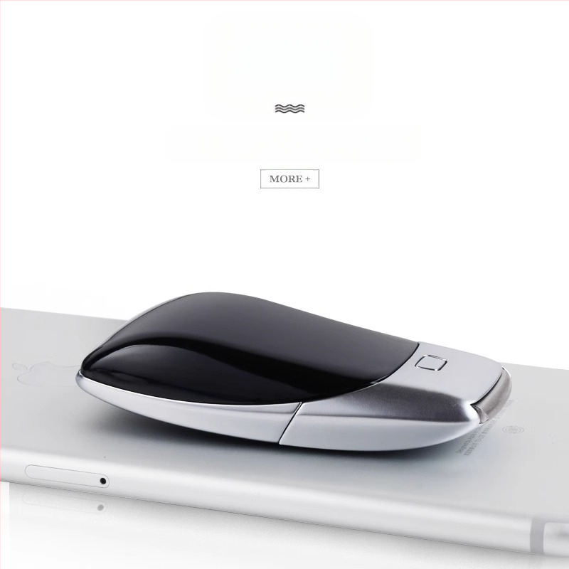 Capac de husă pentru cheie Mercedes-Benz pentru A-, C-, E-, S-class și GLB | material TPU | design simplu