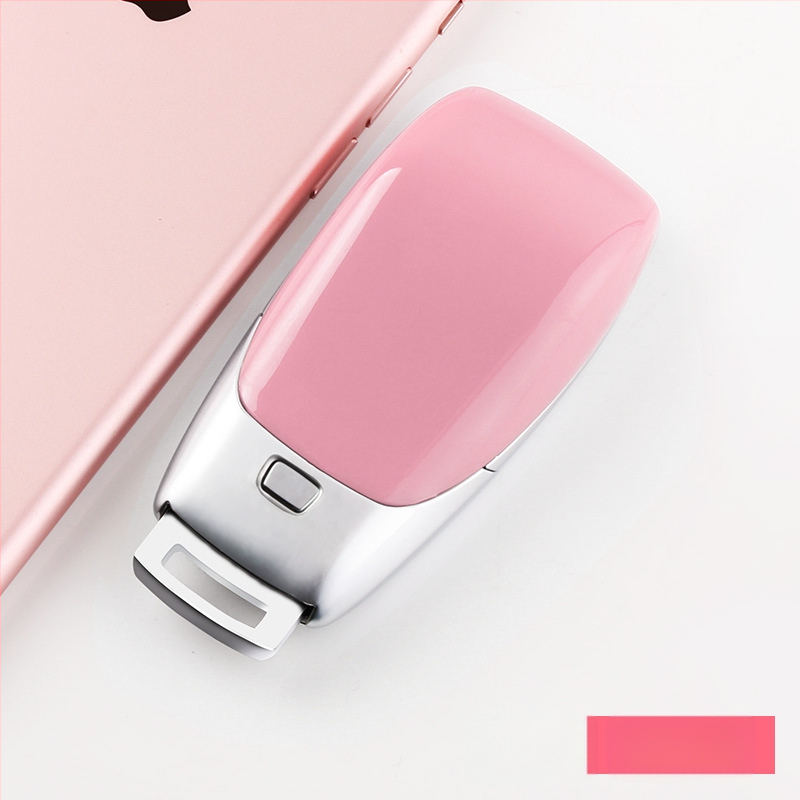 Capac de husă pentru cheie Mercedes-Benz pentru A-, C-, E-, S-class și GLB | material TPU | design simplu