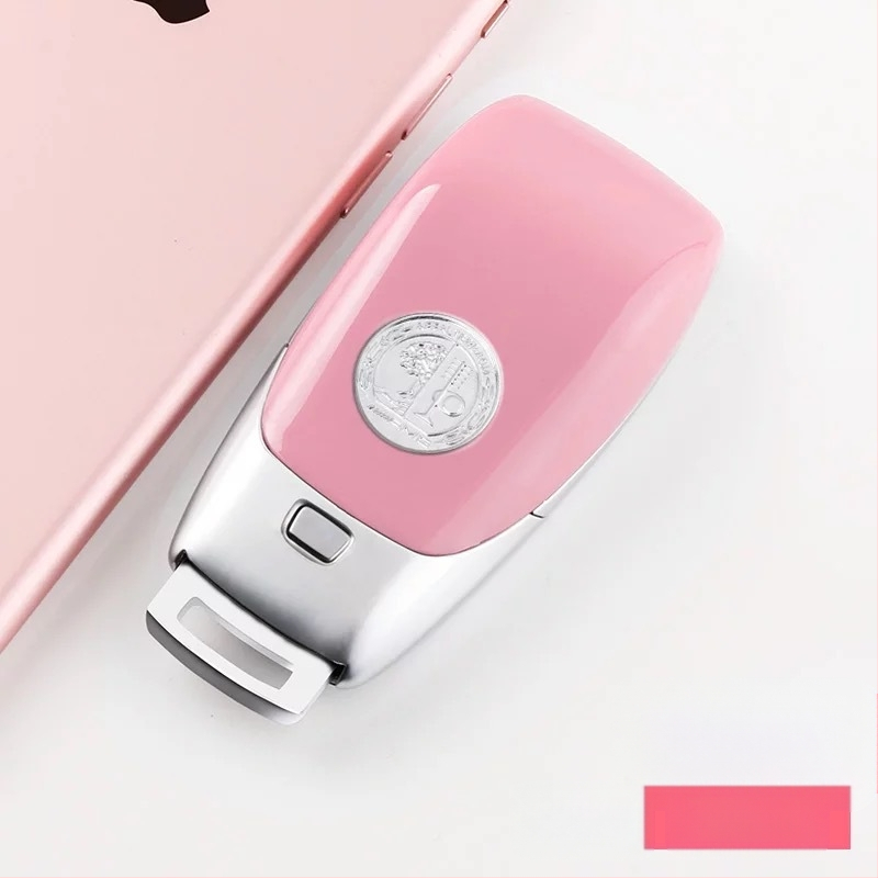 Capac de husă pentru cheie Mercedes-Benz pentru A-, C-, E-, S-class și GLB | material TPU | design simplu