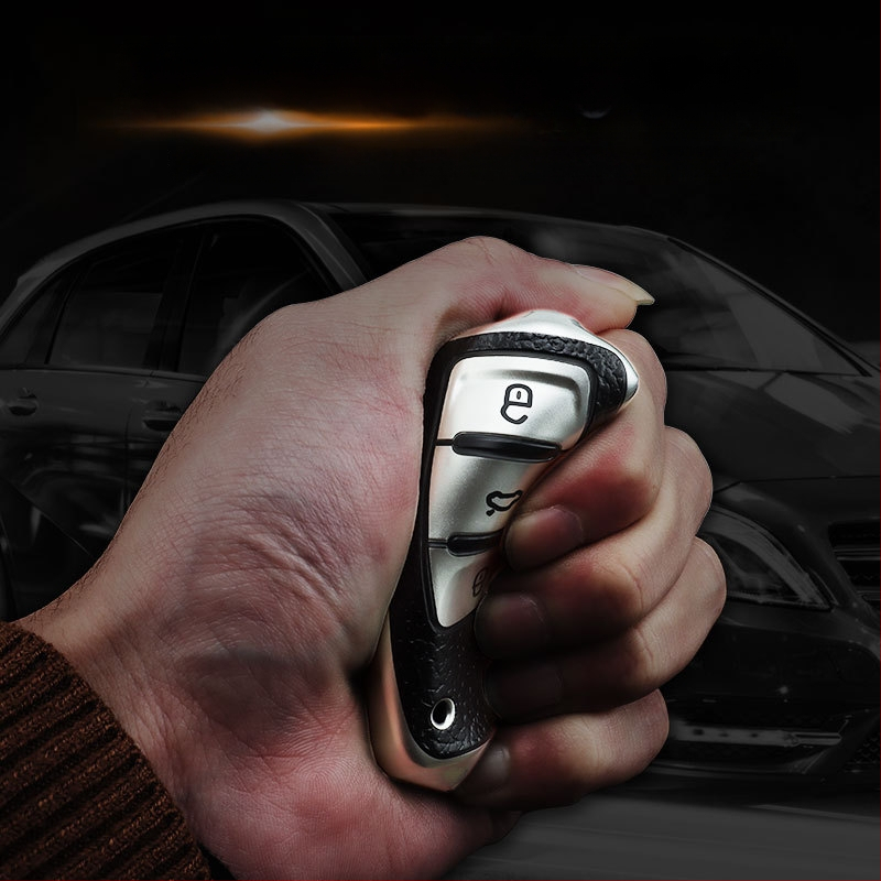 Huihuang Da Volkswagen TPU atslēgu vāciņš – augstas klases