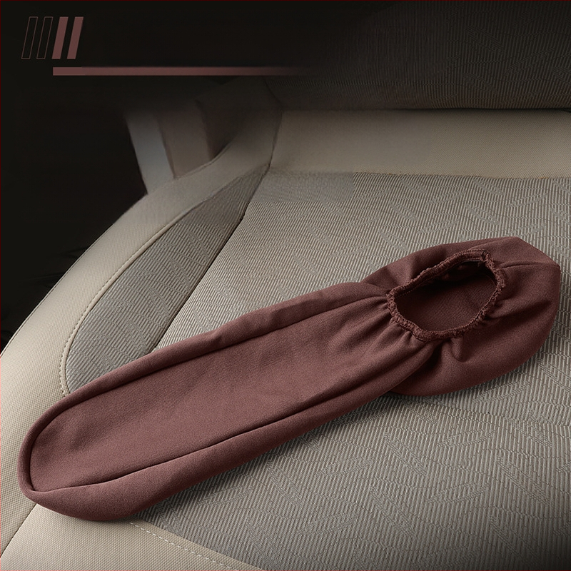 Κάλυμμα υποβραχιόνιου αυτοκινήτου, ελαστικό ύφασμα, πρακτικό, γενικού σκοπού, προέλευση Zhejiang, μάρκα Jun zichen