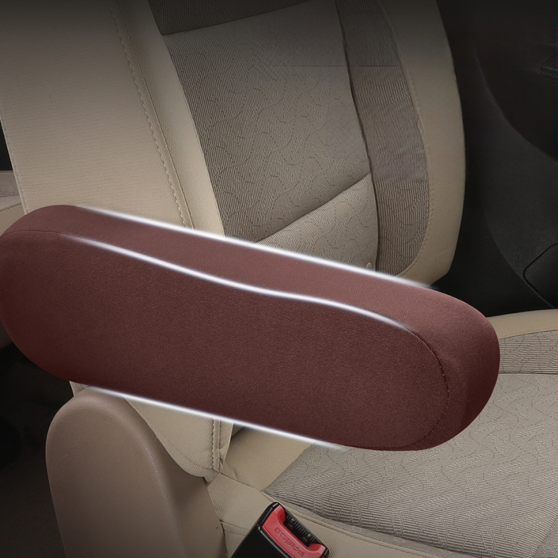 Κάλυμμα υποβραχιόνιου αυτοκινήτου, ελαστικό ύφασμα, πρακτικό, γενικού σκοπού, προέλευση Zhejiang, μάρκα Jun zichen