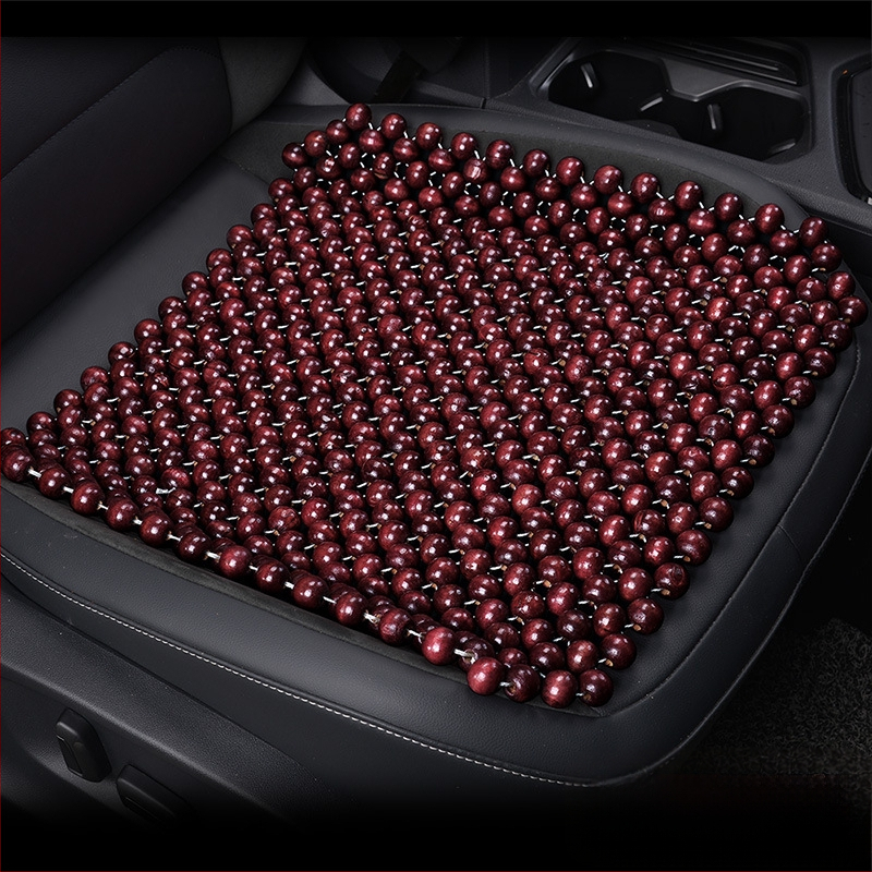 Eight Deer automobilio sėdynės pagalvėlė, trijų dalių rinkinys, priekinė sėdynė, medžiaga: kitos medžiagos