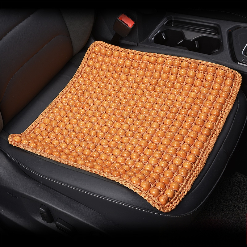 Eight Deer automobilio sėdynės pagalvėlė, trijų dalių rinkinys, priekinė sėdynė, medžiaga: kitos medžiagos