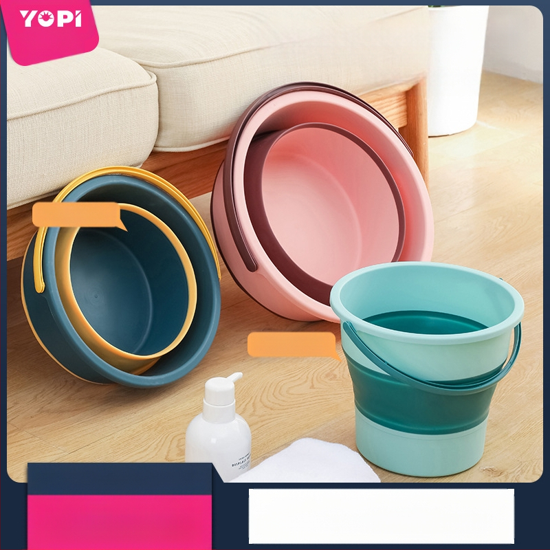 Sklopiva kanta – plastična, brend YOPI, izdanje 2023., težina 0,19–0,55 kg