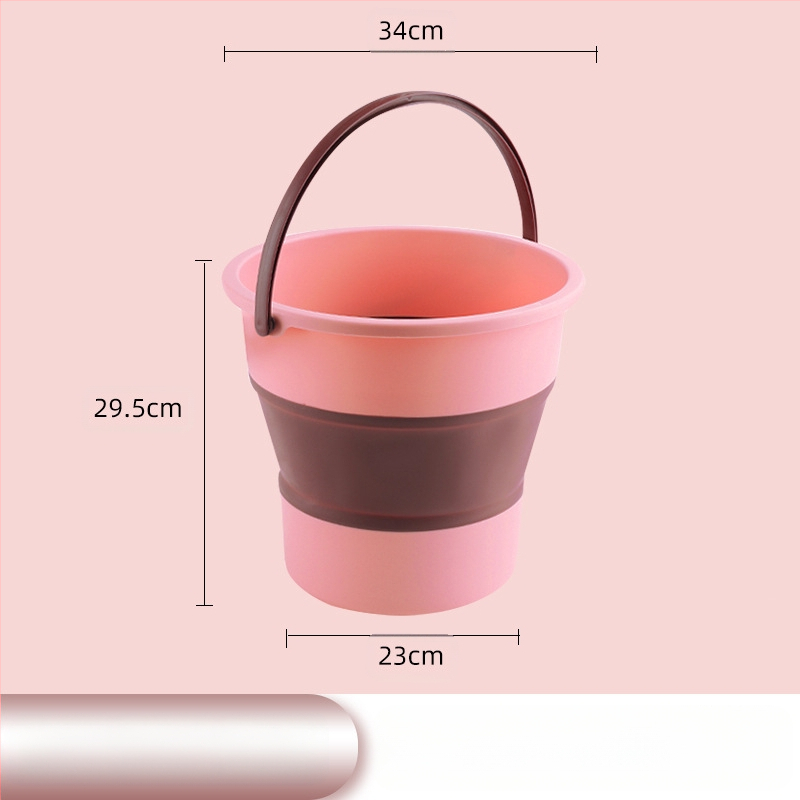 Sklopiva kanta – plastična, brend YOPI, izdanje 2023., težina 0,19–0,55 kg