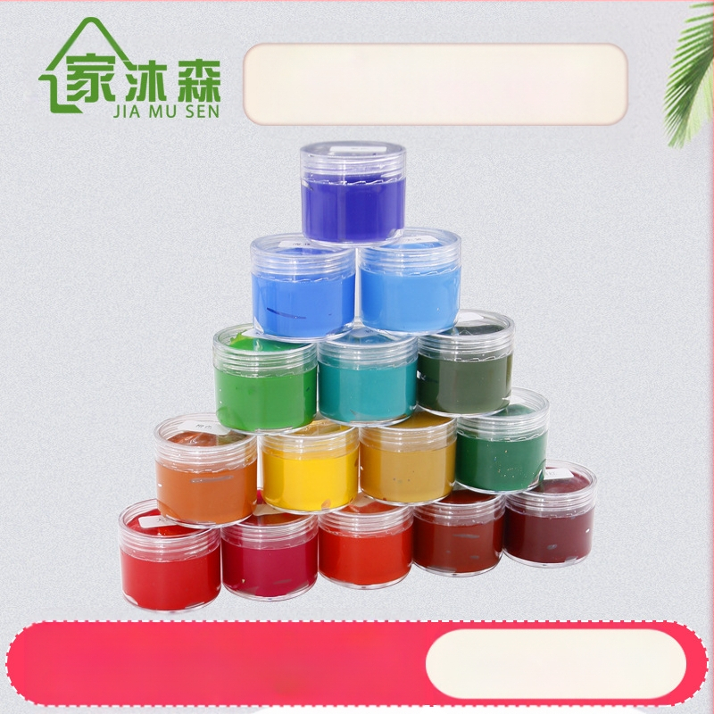 Ceară pentru pantofi din piele cu protecție împotriva apei — Brand Jiamasen, stil modern minimalist, fără personalizare