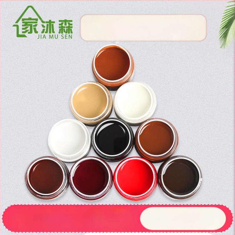 Ceară pentru pantofi din piele cu protecție împotriva apei — Brand Jiamasen, stil modern minimalist, fără personalizare