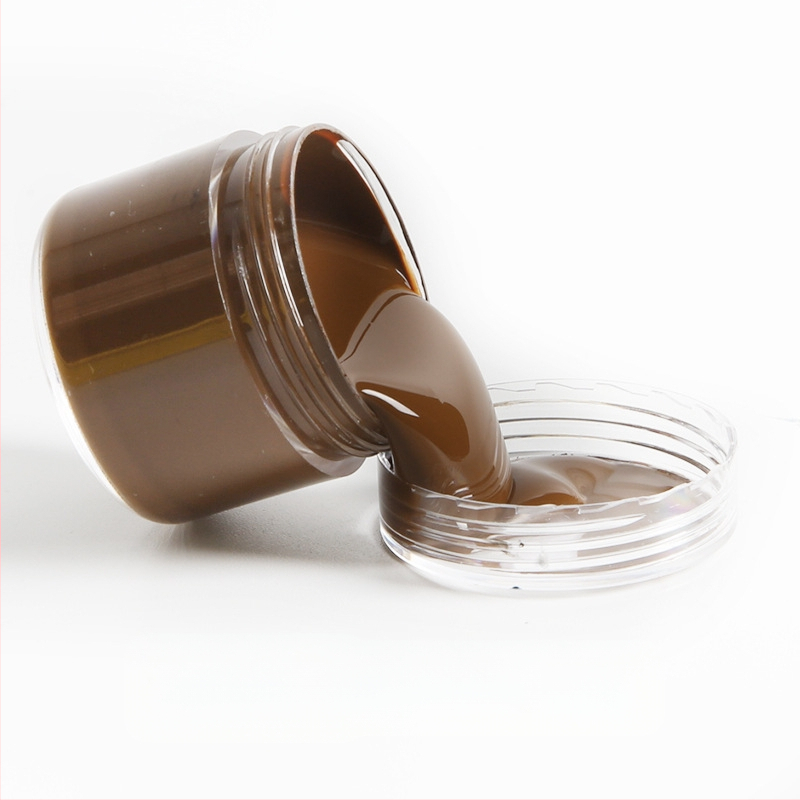 Ceară pentru pantofi din piele cu protecție împotriva apei — Brand Jiamasen, stil modern minimalist, fără personalizare