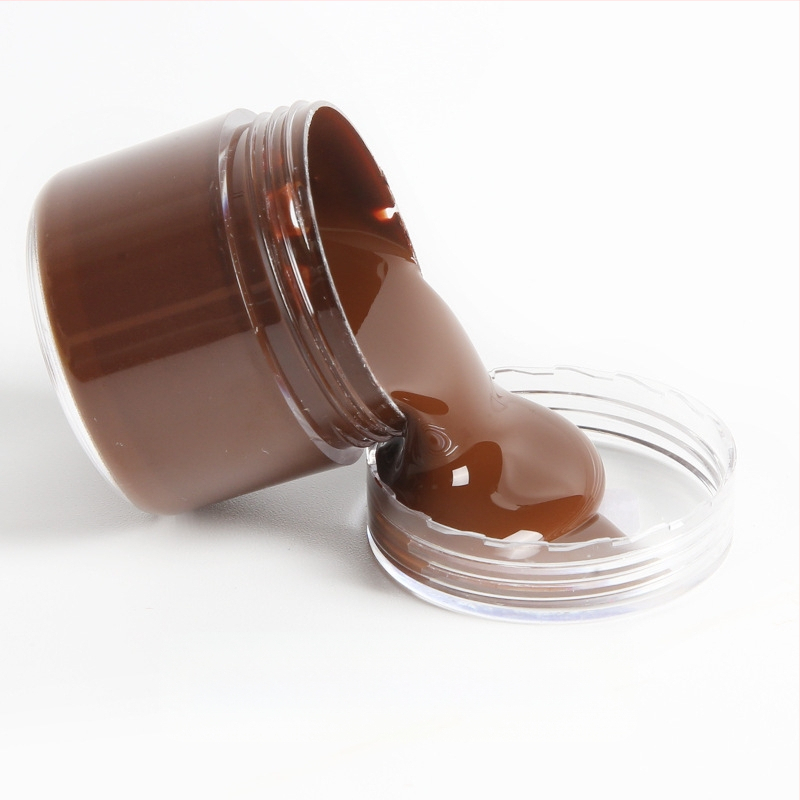 Ceară pentru pantofi din piele cu protecție împotriva apei — Brand Jiamasen, stil modern minimalist, fără personalizare