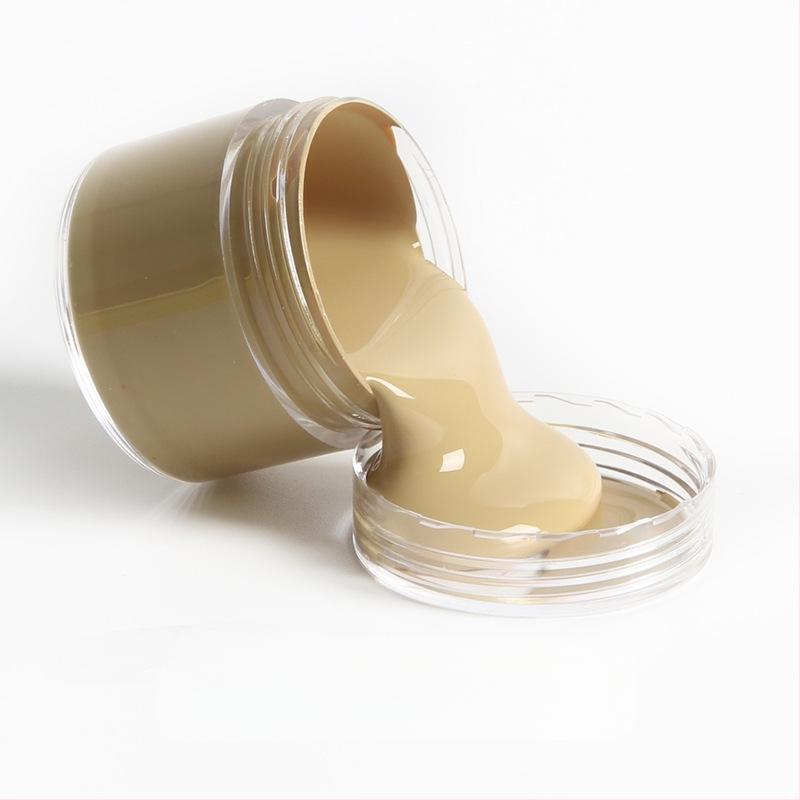 Ceară pentru pantofi din piele cu protecție împotriva apei — Brand Jiamasen, stil modern minimalist, fără personalizare