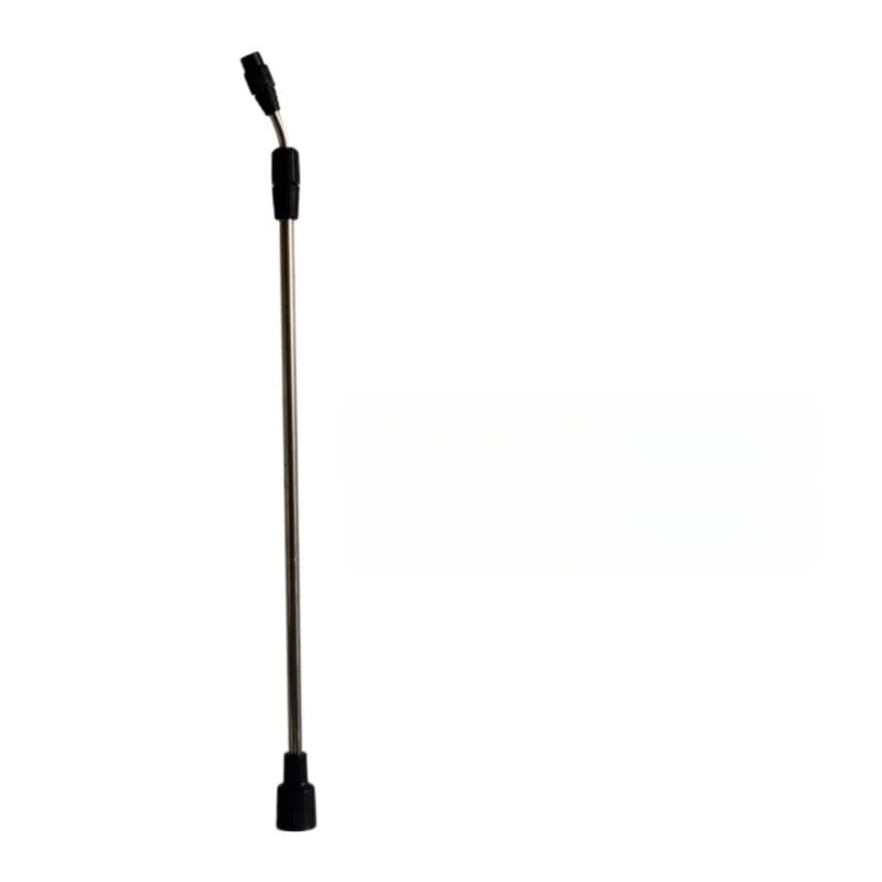 Set de duze pentru ceainic/udare cu braț universal, extensie telescopică, duză spumoasă, duză cu bule