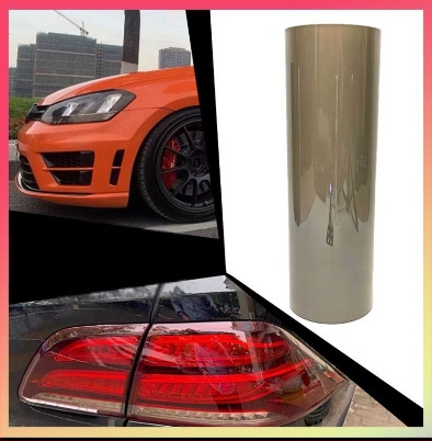 BEIJIGUANG TPU filmas automobilių žibintams – savireparuojantis, įbrėžimams atsparus, apsauga priekiniams ir galiniams žibintams