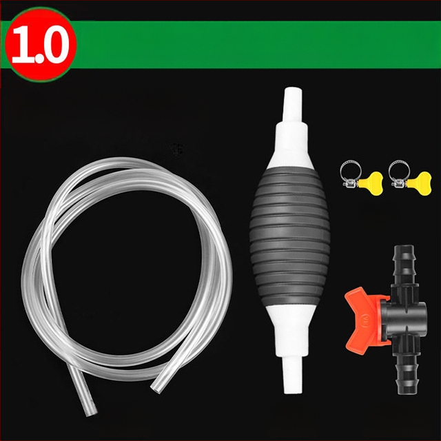 Μηχανή άντλησης λαδιού, χειροκίνητη λειτουργία, καθολική για αυτοκίνητα, από Tianshun