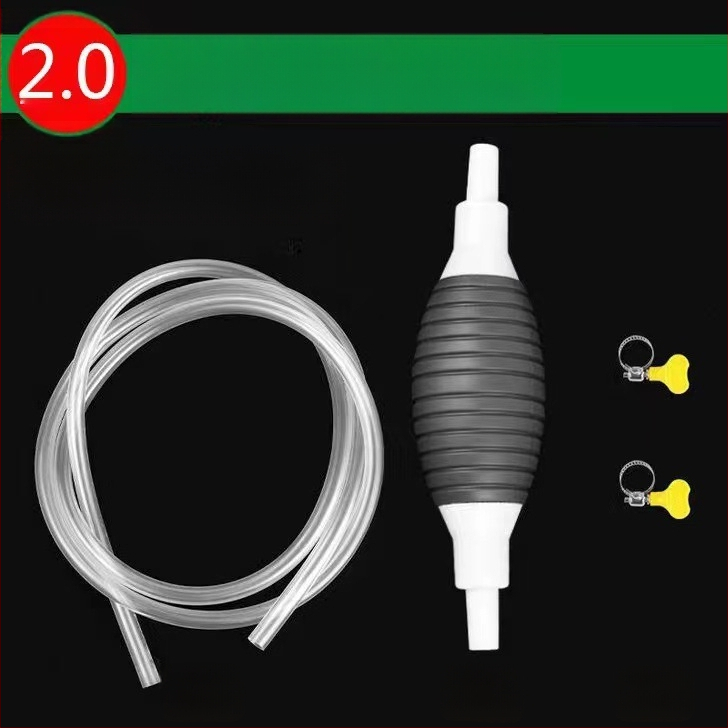 Μηχανή άντλησης λαδιού, χειροκίνητη λειτουργία, καθολική για αυτοκίνητα, από Tianshun