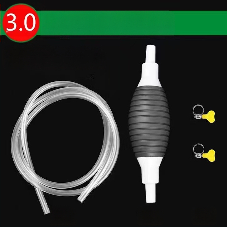 Μηχανή άντλησης λαδιού, χειροκίνητη λειτουργία, καθολική για αυτοκίνητα, από Tianshun