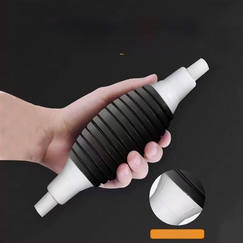 Μηχανή άντλησης λαδιού, χειροκίνητη λειτουργία, καθολική για αυτοκίνητα, από Tianshun