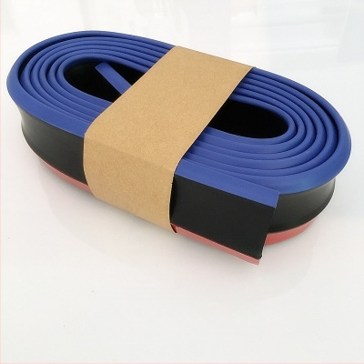 Μπροστινό χείλος αντι-σύγκρουσης για παγκόσμια τροποποίηση προφυλακτήρα — Μάρκα: Carbon Burning Era, Υλικό: αυτοκόλλητη λωρίδα, Προσαρμογή: Ναι, Μοντέλο: Front Lip Crash Strip Small Envelope.