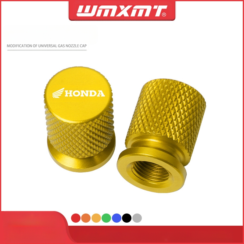 Κάλυμμα βαλβίδας και κάλυμμα πυρήνα βαλβίδας για Honda ADV150/160, ADV350 και X-ADV150/750 – διακοσμητικό αξεσουάρ και προστασία της βαλβίδας