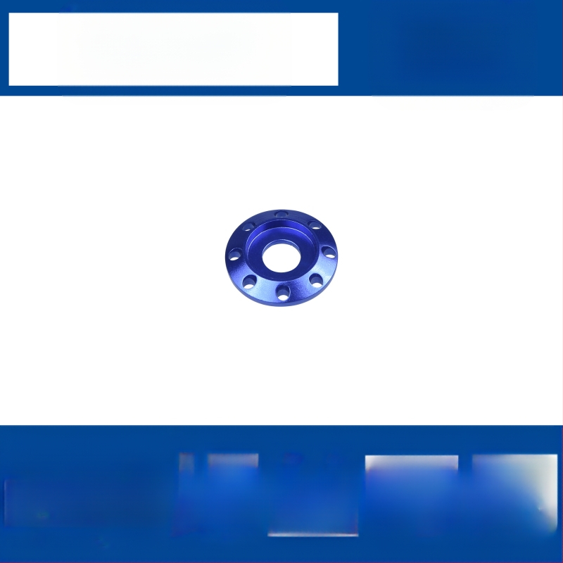 Βίδες τροποποίησης προσθίου φέρινγκ ηλεκτρικού μοτοποδήλατου — τιτάνιου βίδες, αντιολισθητικές ροδέλες, καθολική εφαρμογή, μοντέλο M217, μάρκα Cfan