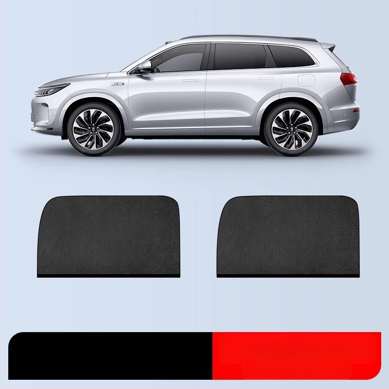 Automobilio lango uodų tinklas – medžiaga: tinklas; prekės ženklas: Baby Elephant; paskirtis: automobilio langams