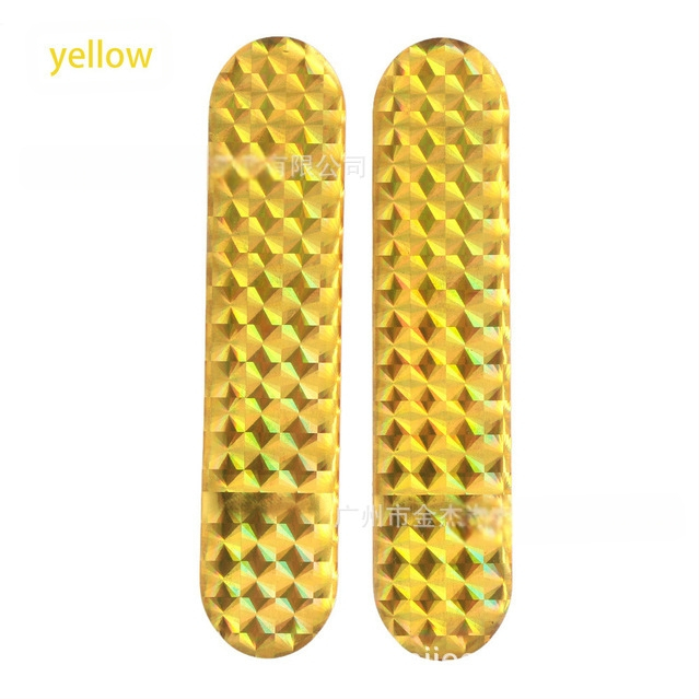 Λωρίδα αντισύγκρουσης αυτοκινήτου, εμφάνιση ανθρακονημάτων, PVC υλικό, μοντέλο 63332