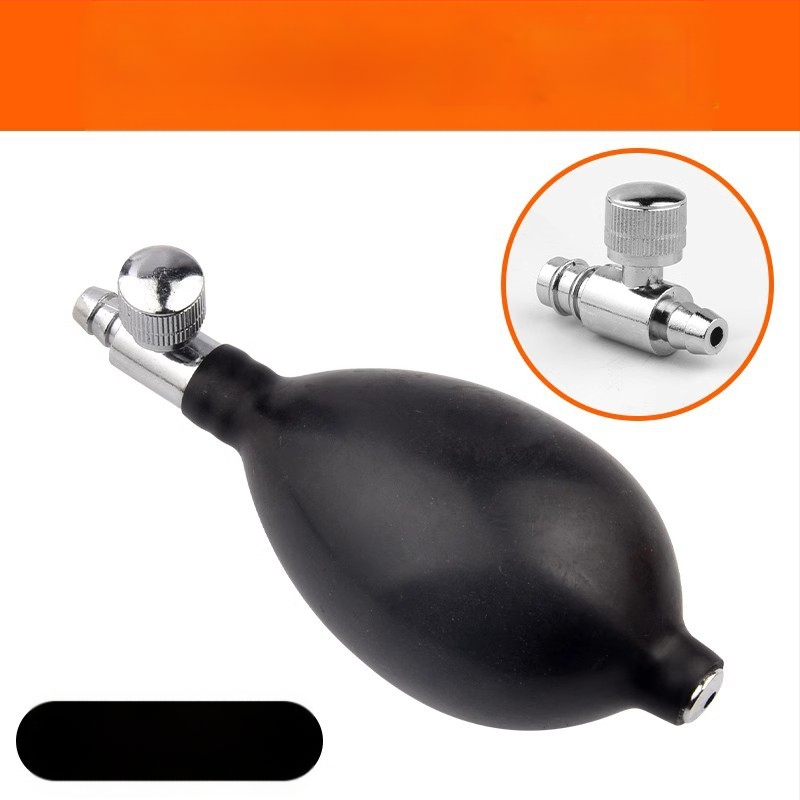 Alat za montažu vrata i prozora s brzim pozicioniranjem i zračnim jastukom, podesiv, višestruka namjena — guma, Guarantee Union, moderni minimalistički stil