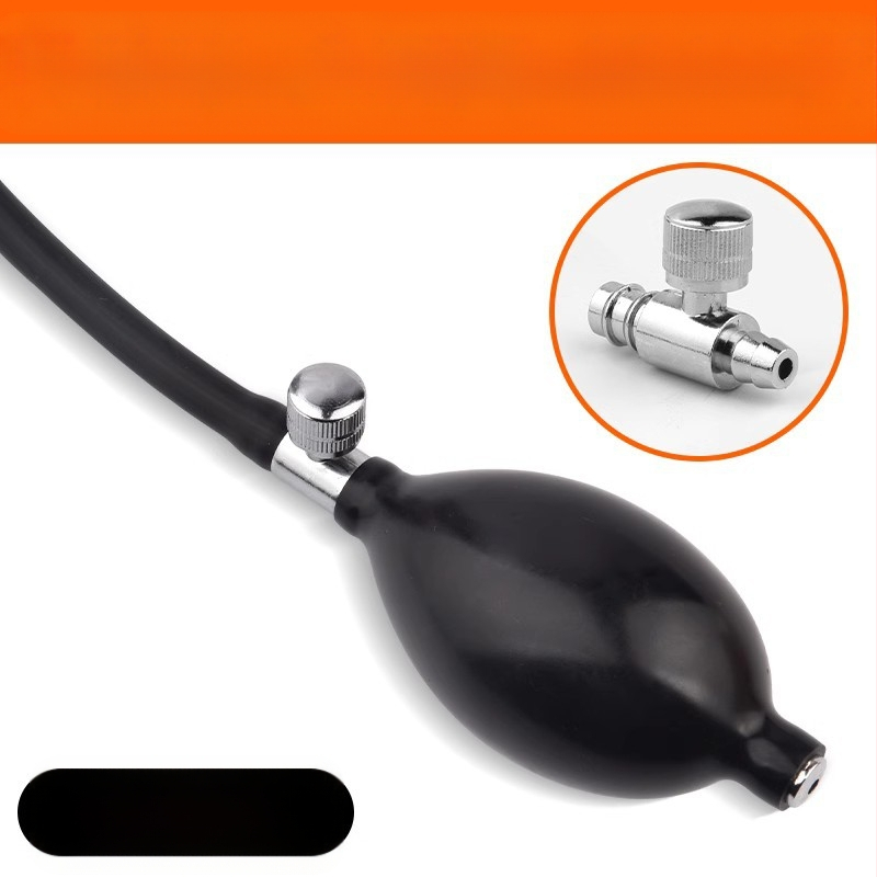 Alat za montažu vrata i prozora s brzim pozicioniranjem i zračnim jastukom, podesiv, višestruka namjena — guma, Guarantee Union, moderni minimalistički stil