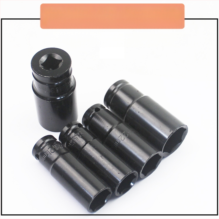 Σετ καστάνιας με κεφαλές από χάλυβα υψηλού άνθρακα, 8 τεμάχια, μάρκα Other, επεξεργασία επιφάνειας Other