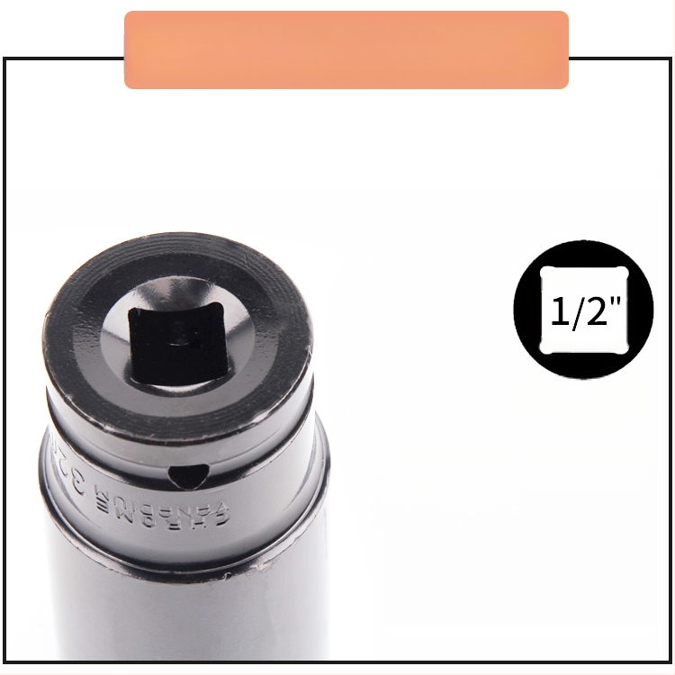 Σετ καστάνιας με κεφαλές από χάλυβα υψηλού άνθρακα, 8 τεμάχια, μάρκα Other, επεξεργασία επιφάνειας Other