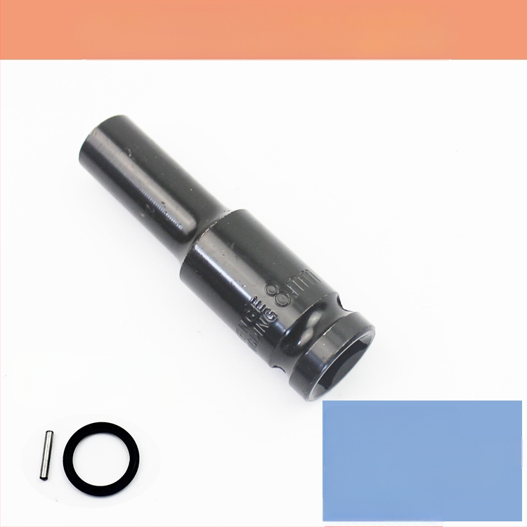 Σετ καστάνιας με κεφαλές από χάλυβα υψηλού άνθρακα, 8 τεμάχια, μάρκα Other, επεξεργασία επιφάνειας Other