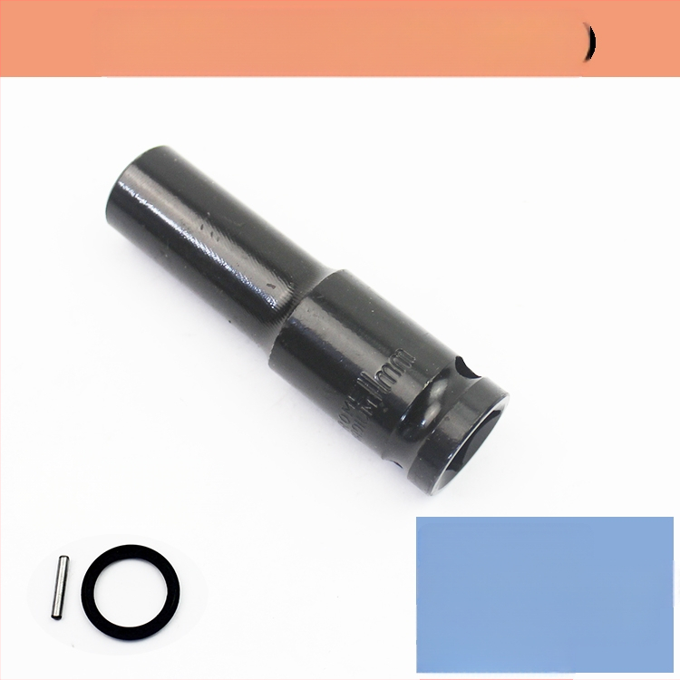 Σετ καστάνιας με κεφαλές από χάλυβα υψηλού άνθρακα, 8 τεμάχια, μάρκα Other, επεξεργασία επιφάνειας Other