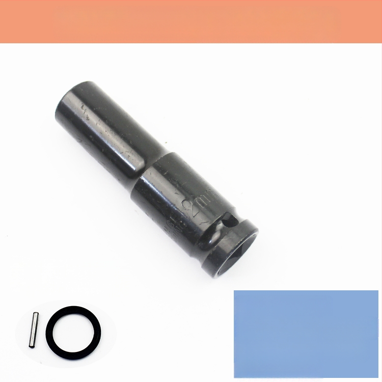 Σετ καστάνιας με κεφαλές από χάλυβα υψηλού άνθρακα, 8 τεμάχια, μάρκα Other, επεξεργασία επιφάνειας Other