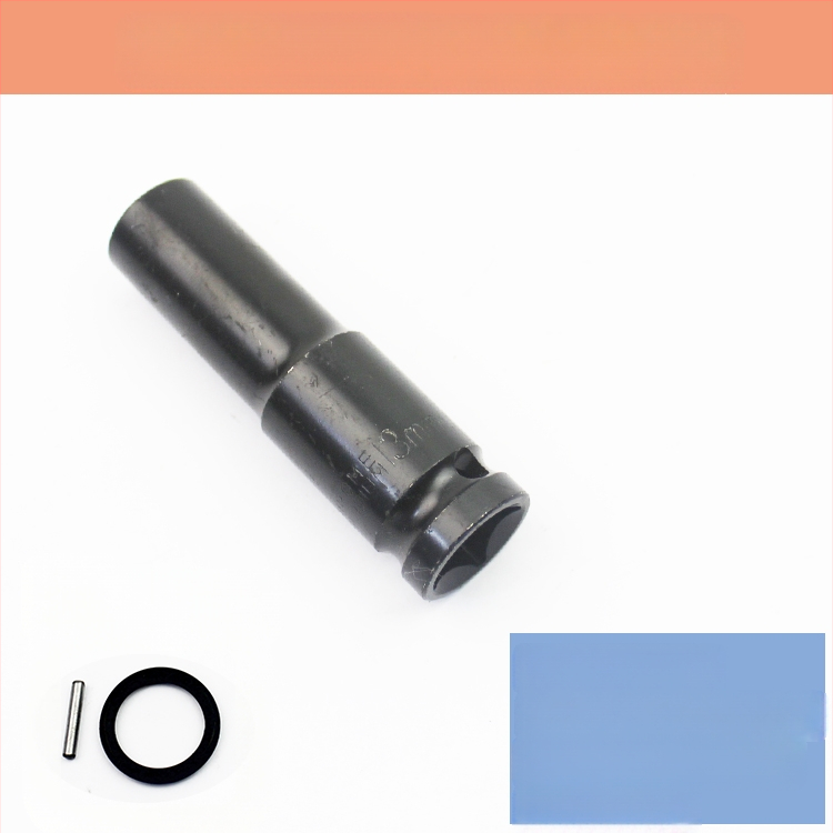 Σετ καστάνιας με κεφαλές από χάλυβα υψηλού άνθρακα, 8 τεμάχια, μάρκα Other, επεξεργασία επιφάνειας Other