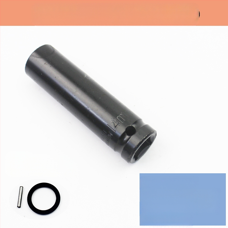 Σετ καστάνιας με κεφαλές από χάλυβα υψηλού άνθρακα, 8 τεμάχια, μάρκα Other, επεξεργασία επιφάνειας Other