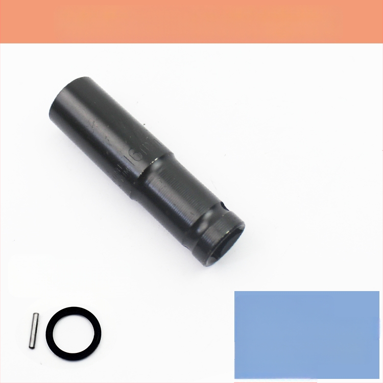 Σετ καστάνιας με κεφαλές από χάλυβα υψηλού άνθρακα, 8 τεμάχια, μάρκα Other, επεξεργασία επιφάνειας Other