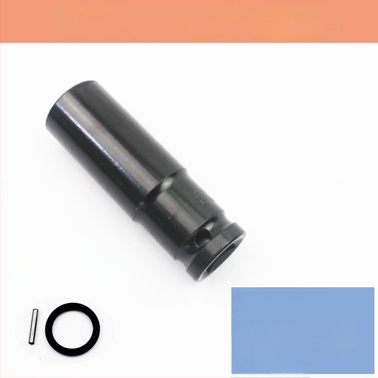 Σετ καστάνιας με κεφαλές από χάλυβα υψηλού άνθρακα, 8 τεμάχια, μάρκα Other, επεξεργασία επιφάνειας Other