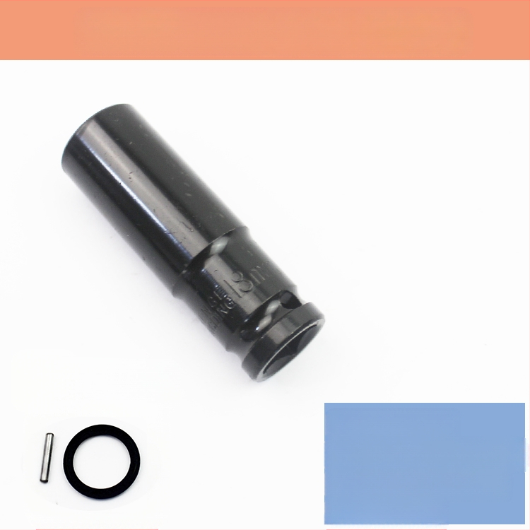 Σετ καστάνιας με κεφαλές από χάλυβα υψηλού άνθρακα, 8 τεμάχια, μάρκα Other, επεξεργασία επιφάνειας Other