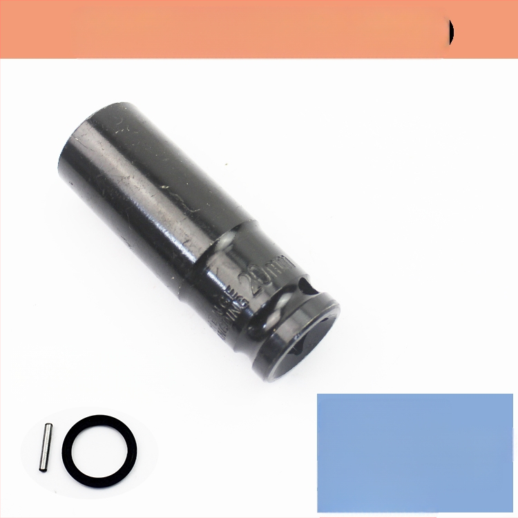 Σετ καστάνιας με κεφαλές από χάλυβα υψηλού άνθρακα, 8 τεμάχια, μάρκα Other, επεξεργασία επιφάνειας Other