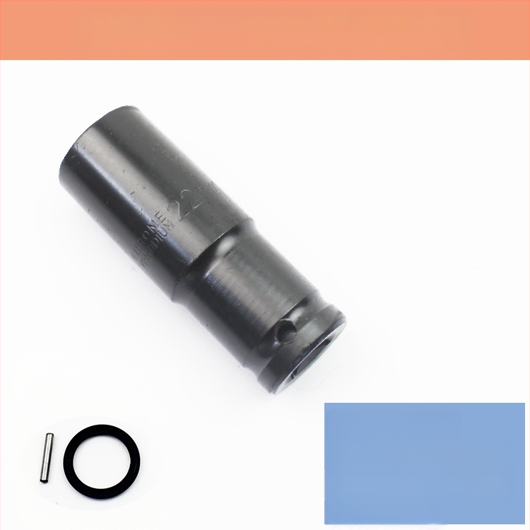 Σετ καστάνιας με κεφαλές από χάλυβα υψηλού άνθρακα, 8 τεμάχια, μάρκα Other, επεξεργασία επιφάνειας Other