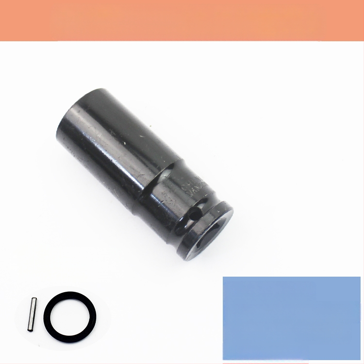 Σετ καστάνιας με κεφαλές από χάλυβα υψηλού άνθρακα, 8 τεμάχια, μάρκα Other, επεξεργασία επιφάνειας Other