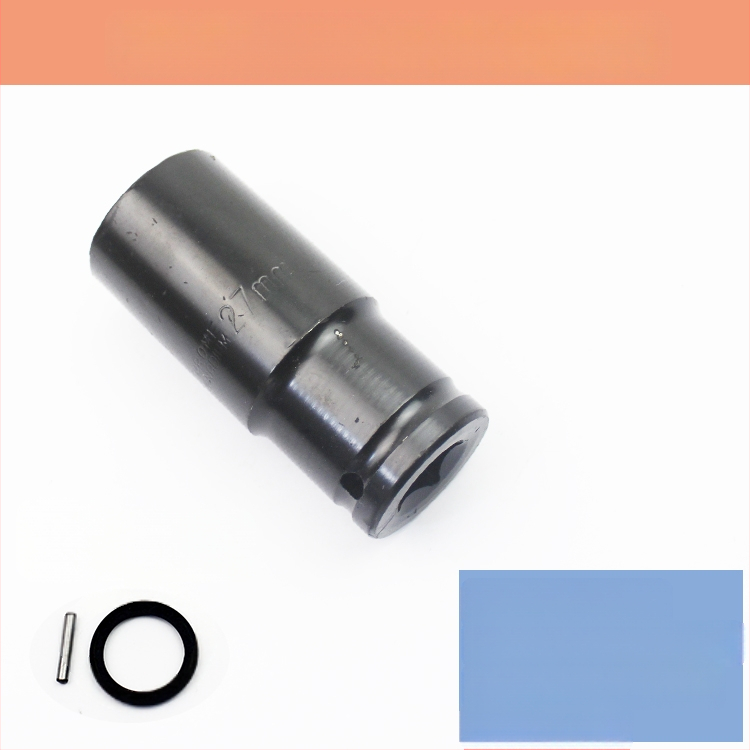 Σετ καστάνιας με κεφαλές από χάλυβα υψηλού άνθρακα, 8 τεμάχια, μάρκα Other, επεξεργασία επιφάνειας Other