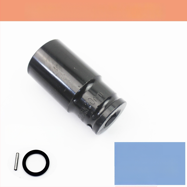 Σετ καστάνιας με κεφαλές από χάλυβα υψηλού άνθρακα, 8 τεμάχια, μάρκα Other, επεξεργασία επιφάνειας Other