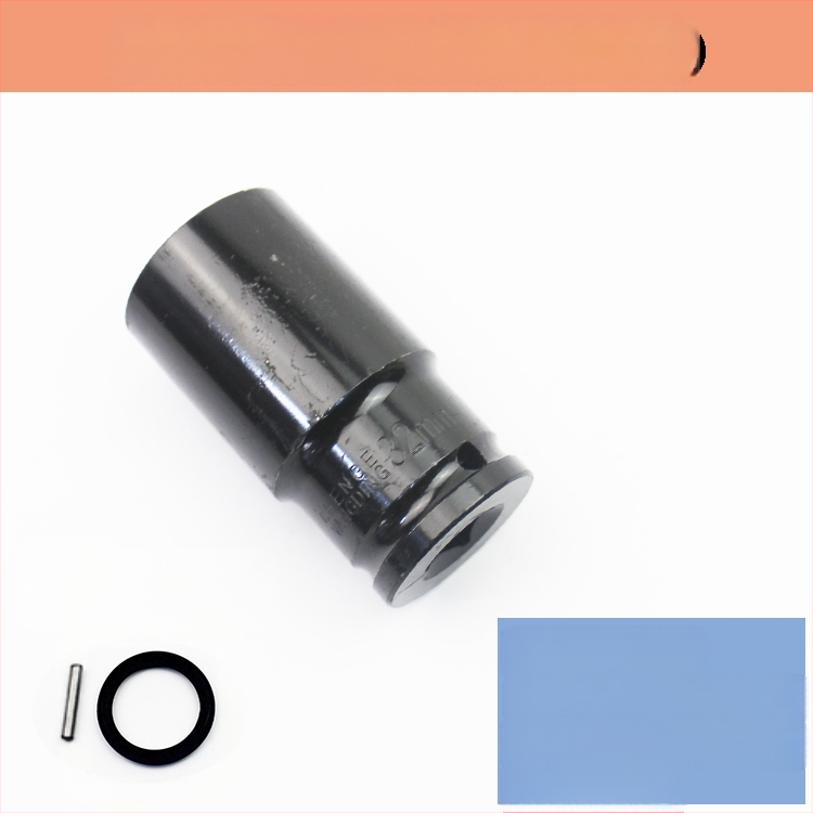 Σετ καστάνιας με κεφαλές από χάλυβα υψηλού άνθρακα, 8 τεμάχια, μάρκα Other, επεξεργασία επιφάνειας Other